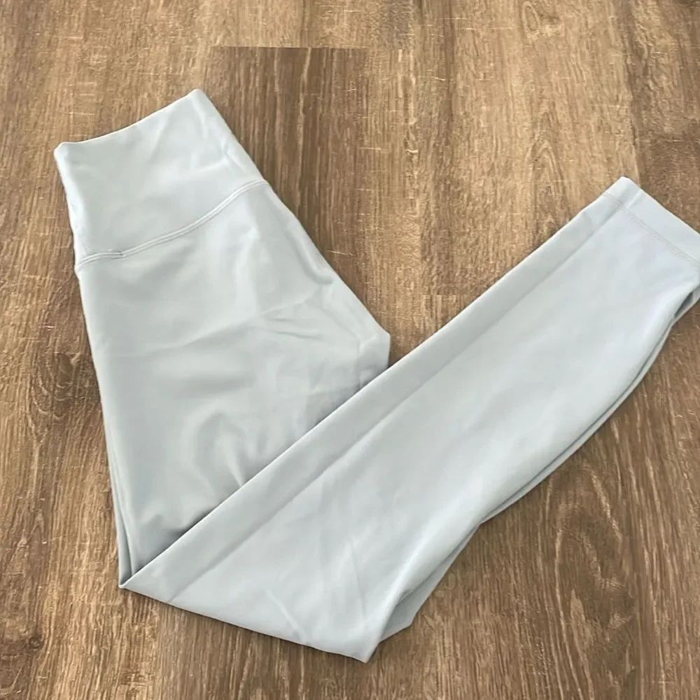Lululemon Wunder Under Leggings
